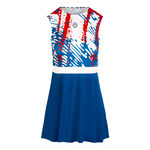 Abbigliamento Da Tennis BIDI BADU Tuelo Tech Dress 2in1
